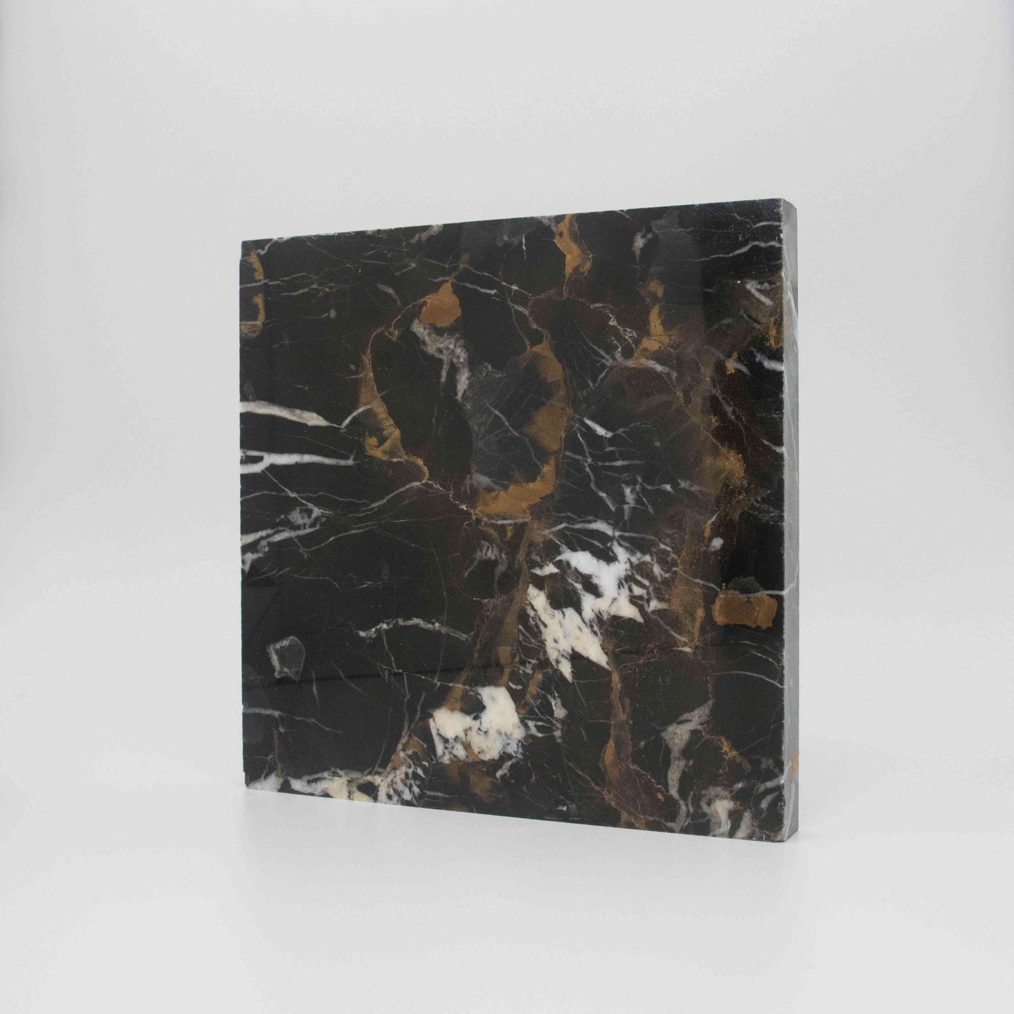 Golden Nocturne Marble