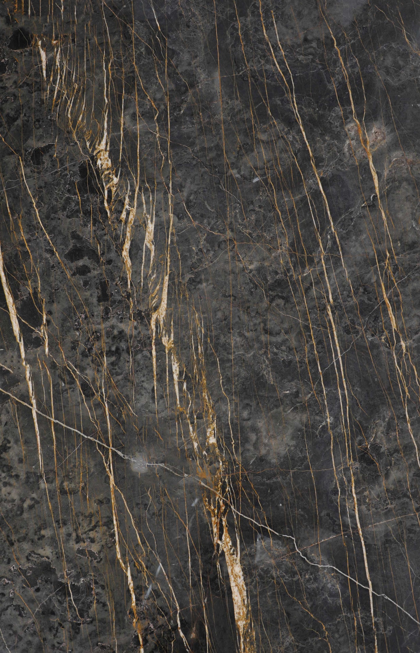 Meteor Gold Marble
