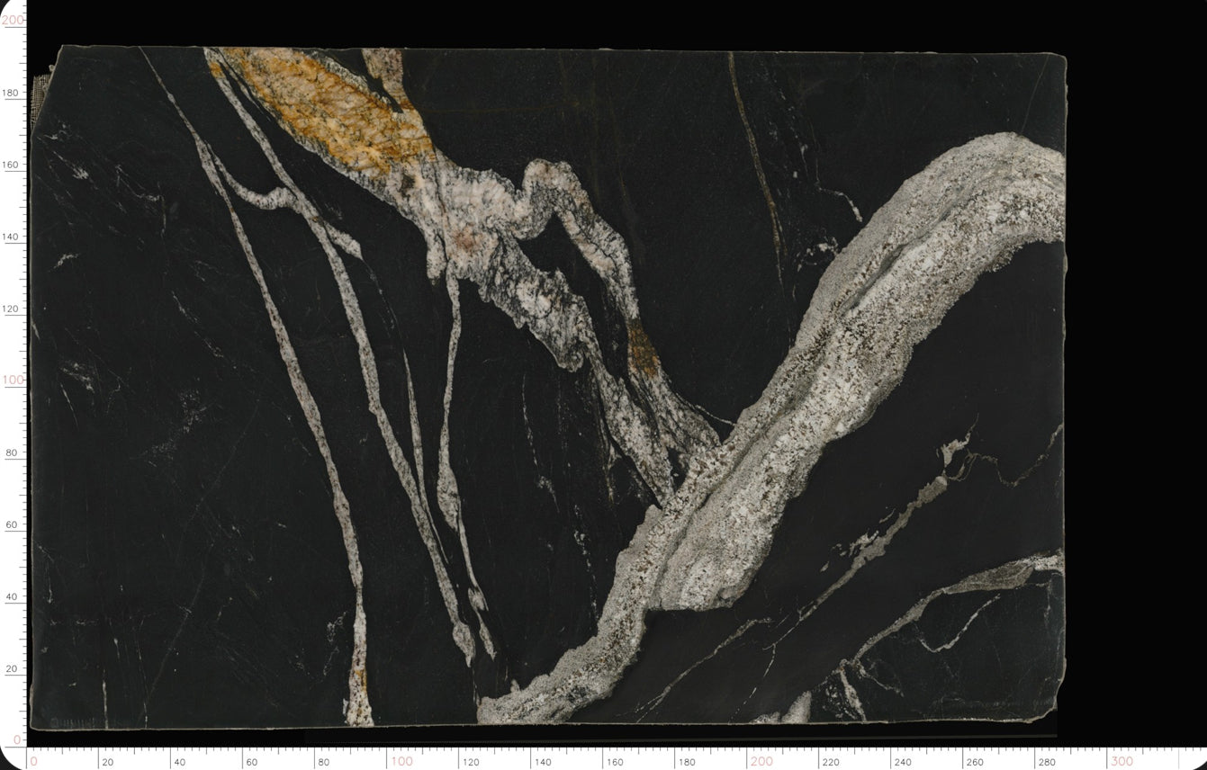 Inkstream Vein Marble