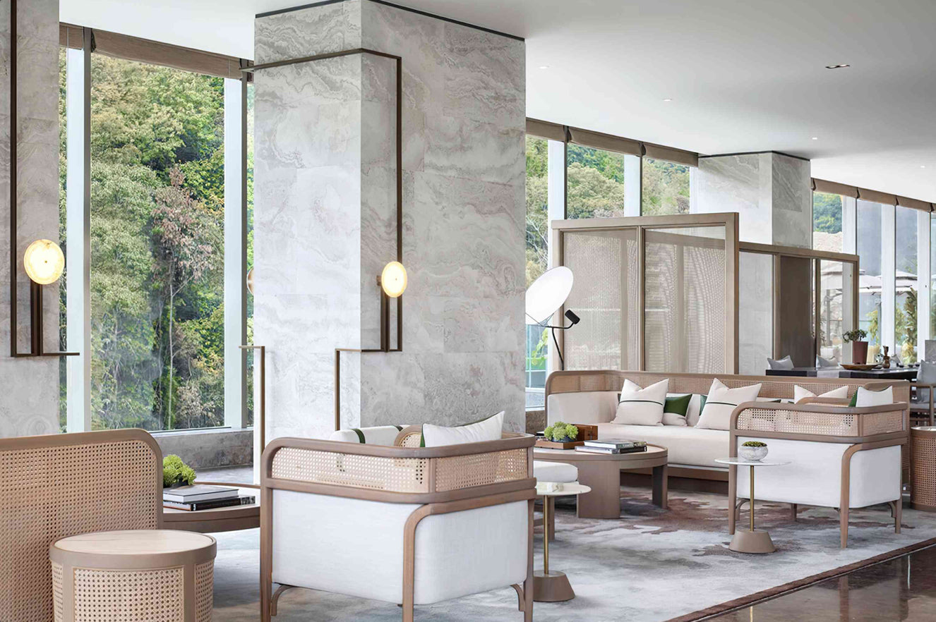 Cloudcrest Marble