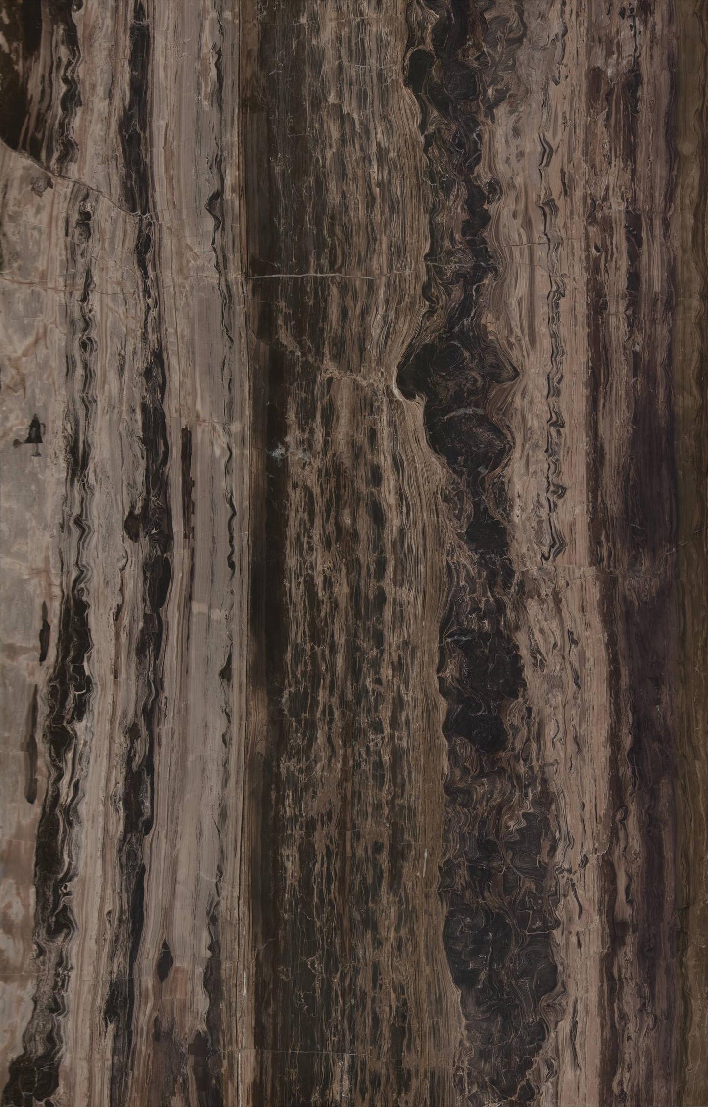Molten Root Marble