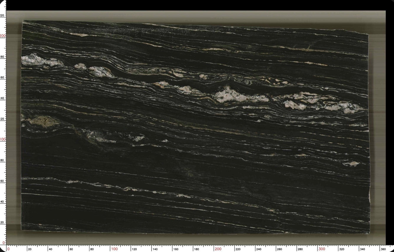Nocturne Wave Marble (A)