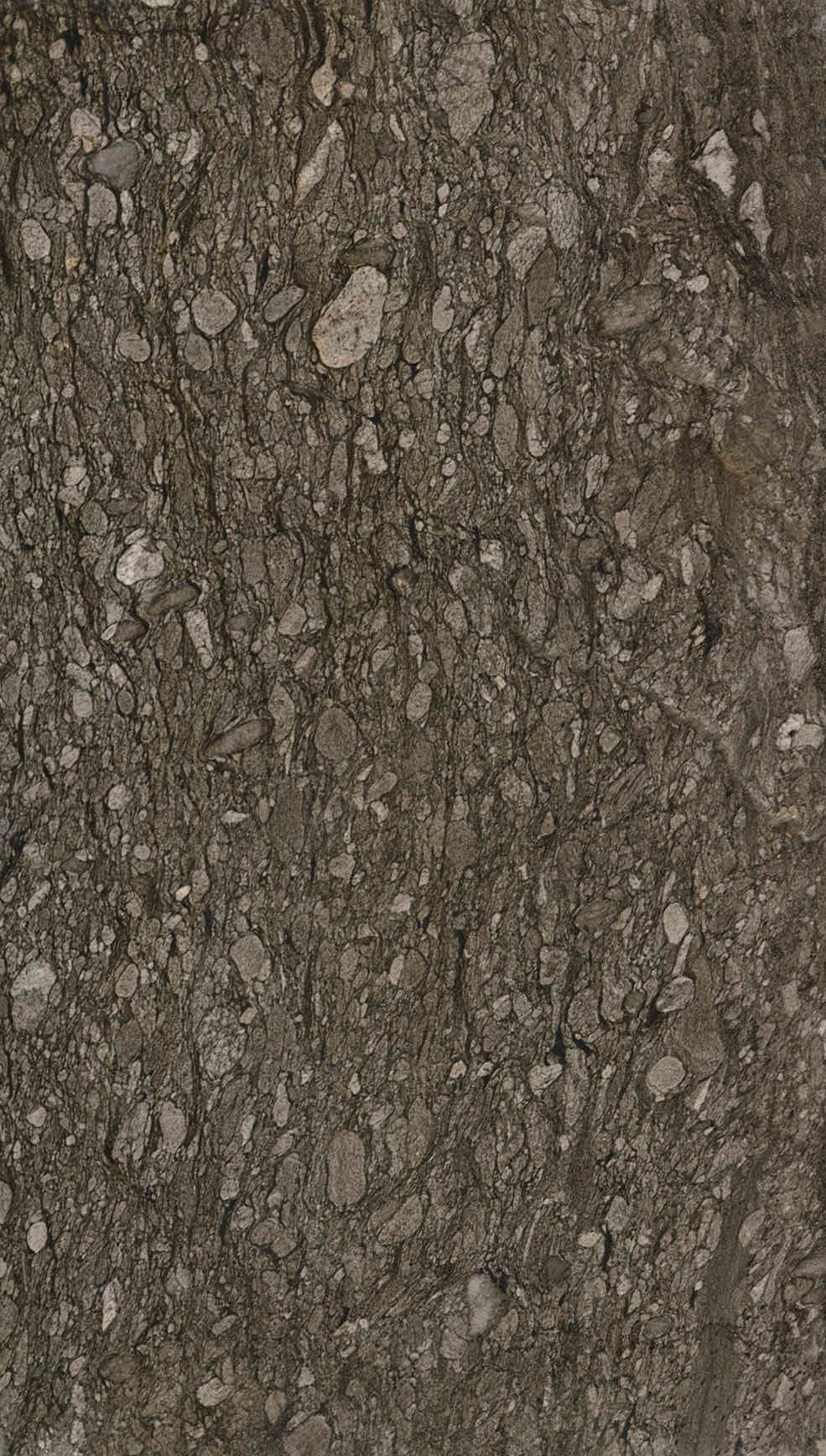 Obsidian Pebble Stone