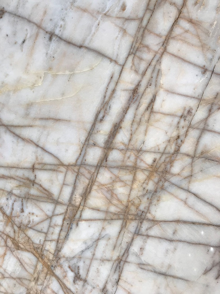 Golden Line Marble