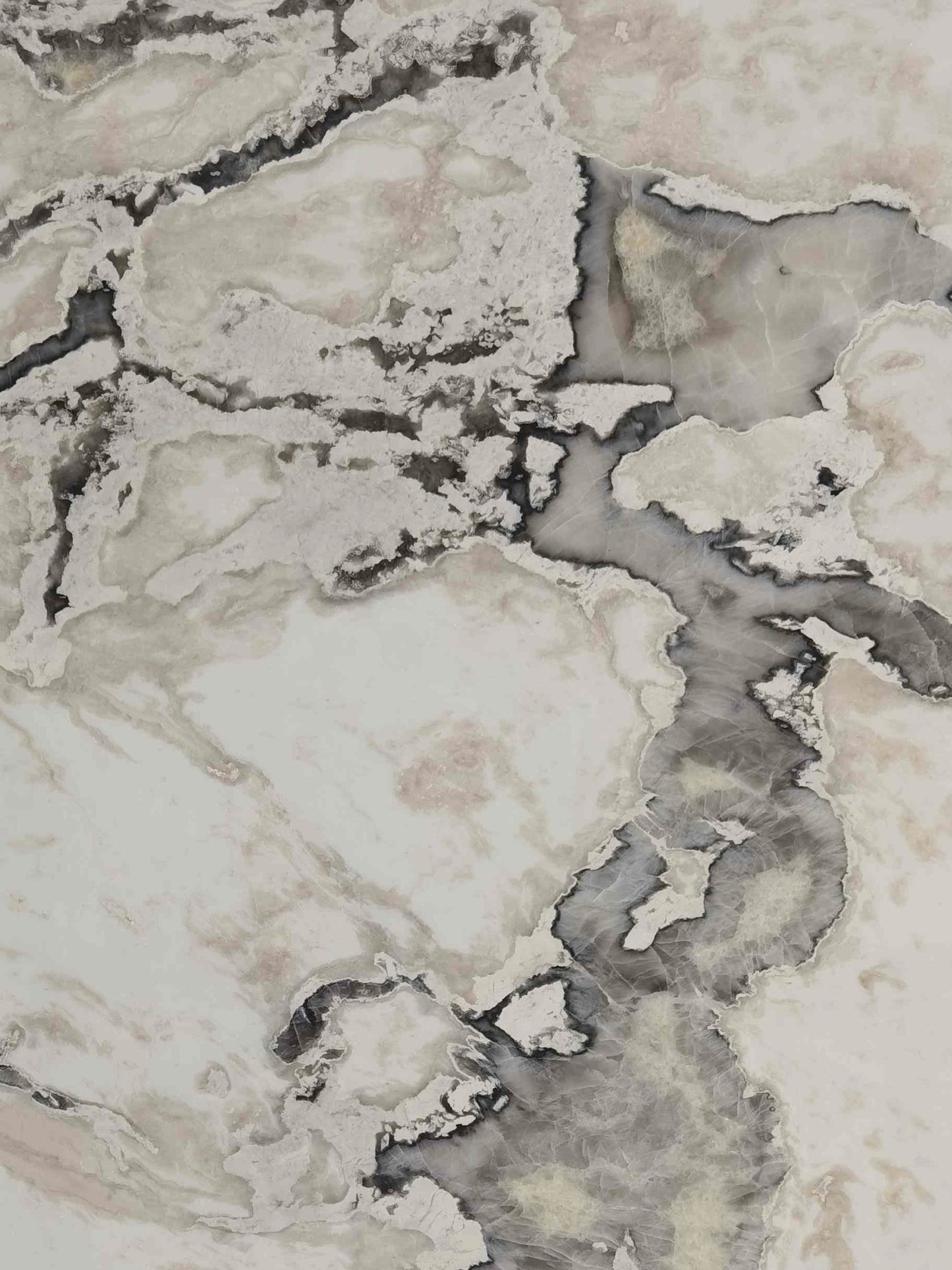Lunar Eclipse Onyx
