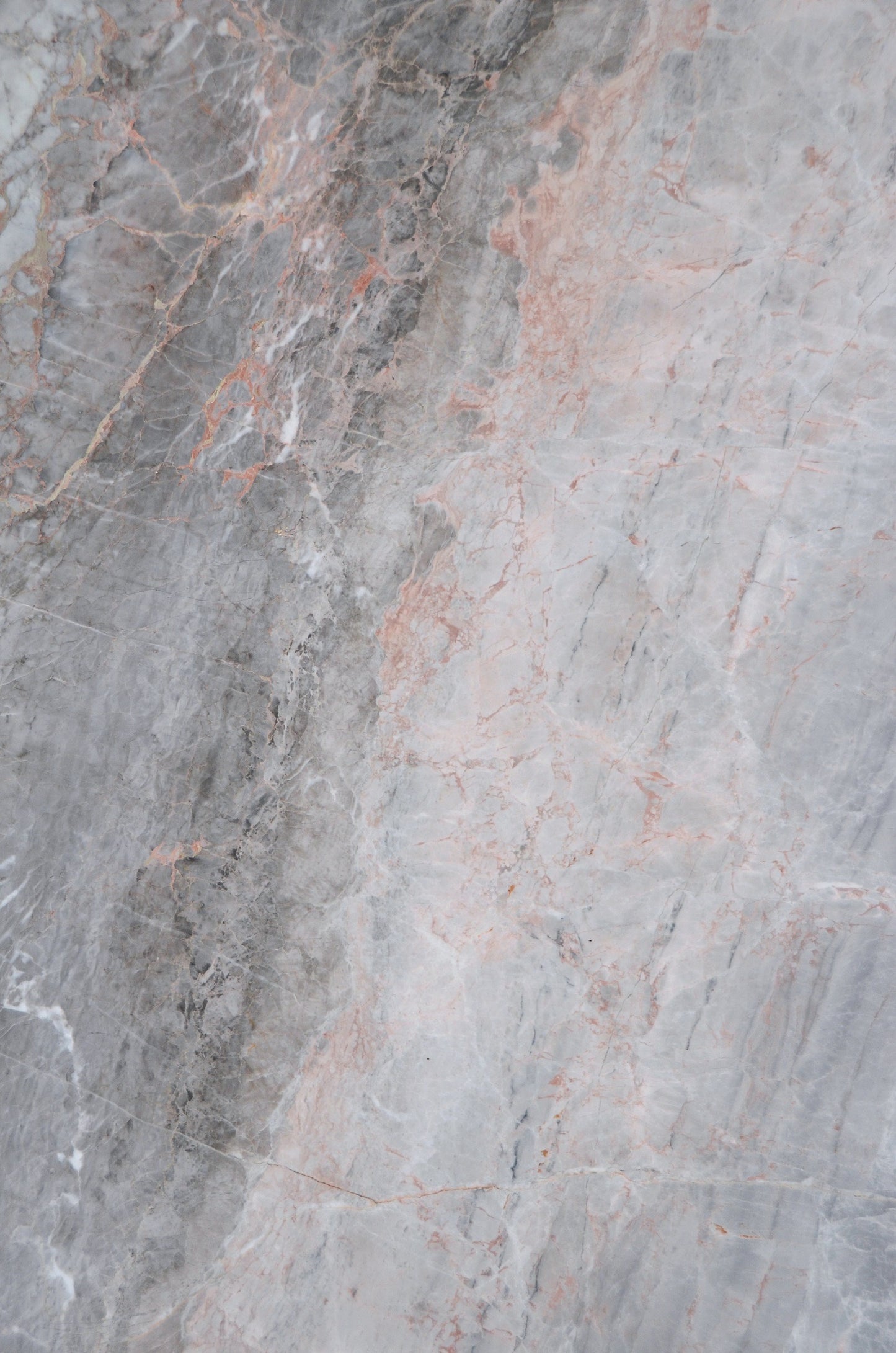 Blush Vein Marble