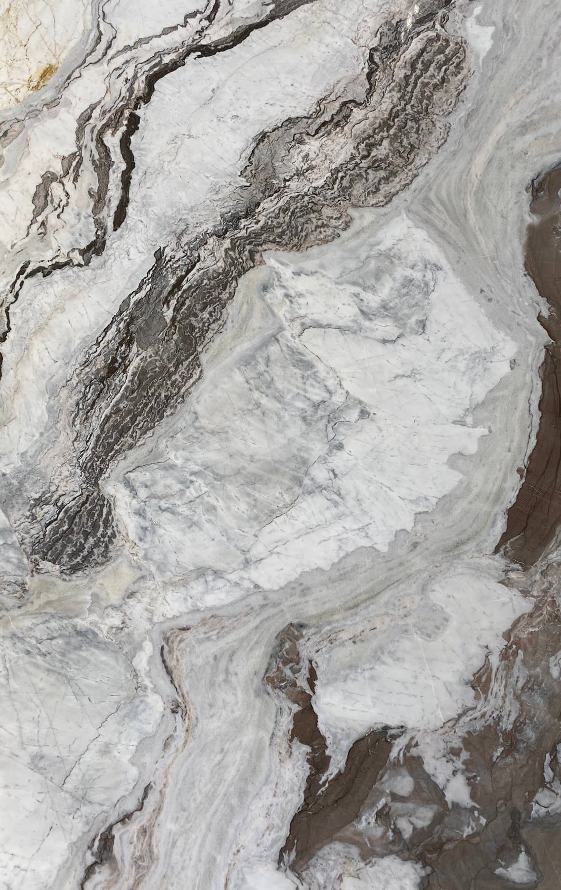 River Vein Marble