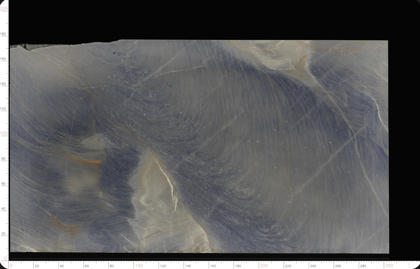 Twilight Crest Onyx