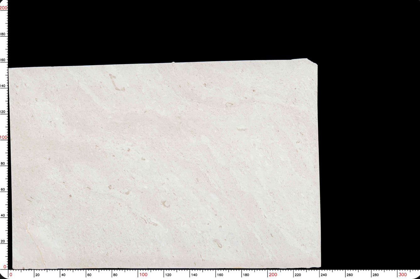 Ivory Dune Marble