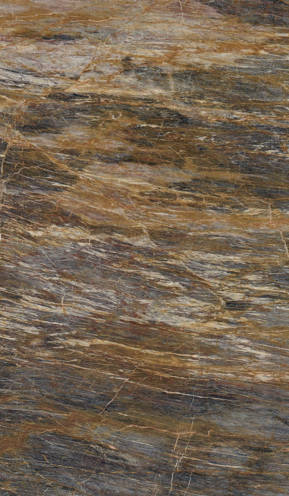 Iron Ridge Marble