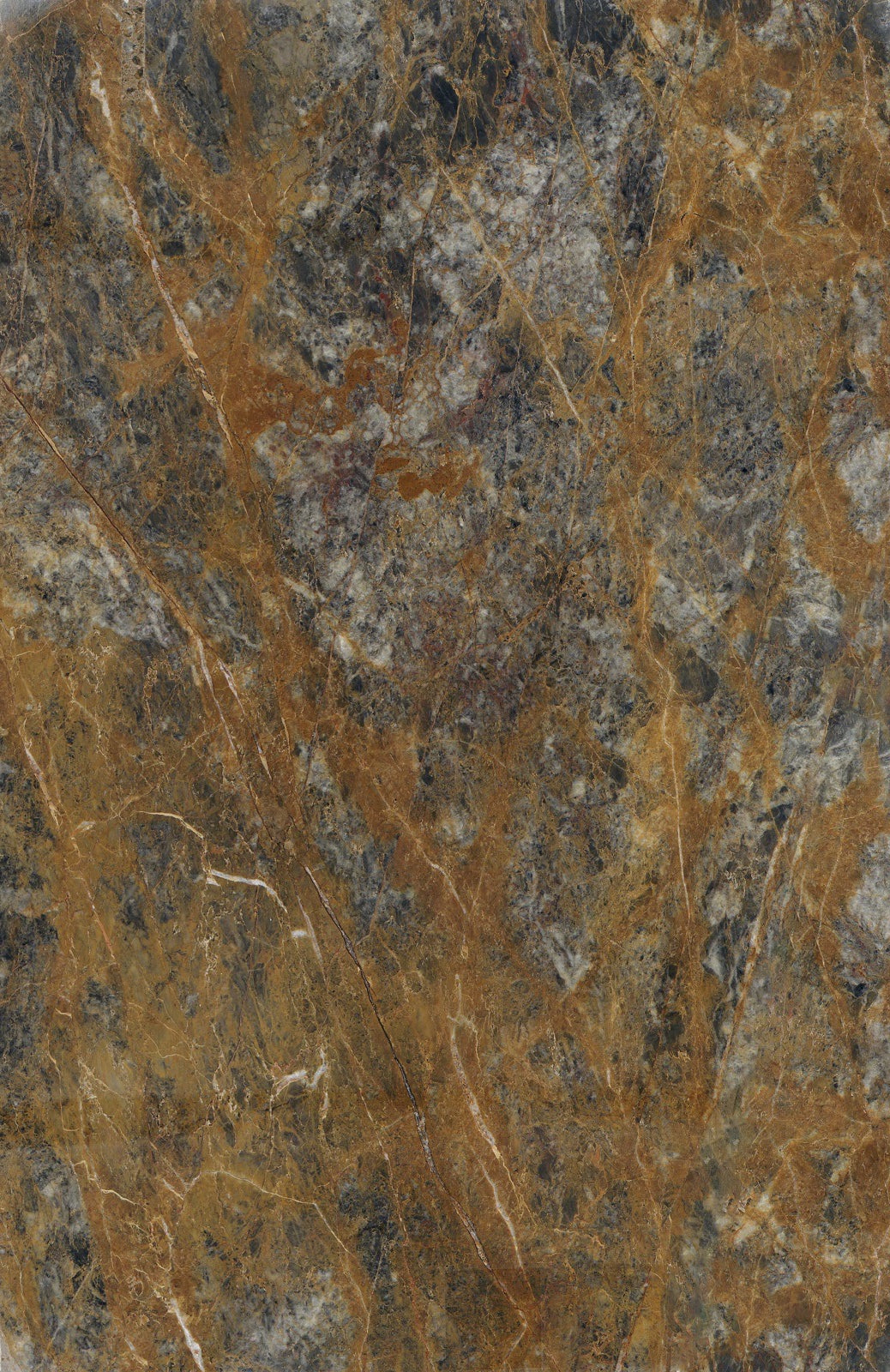 Iron Ridge Marble