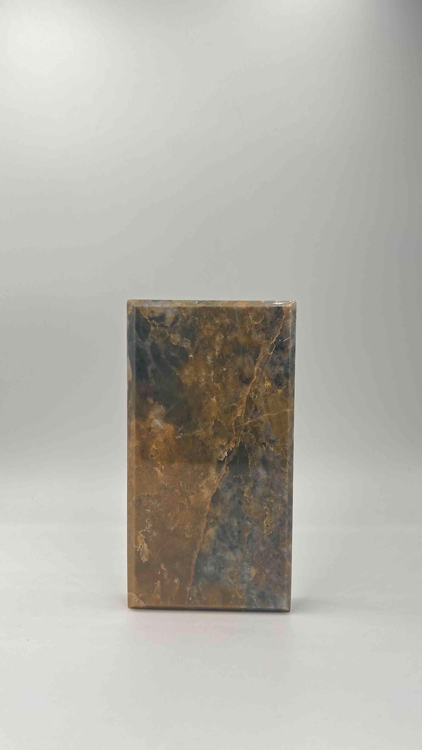 Iron Ridge Marble