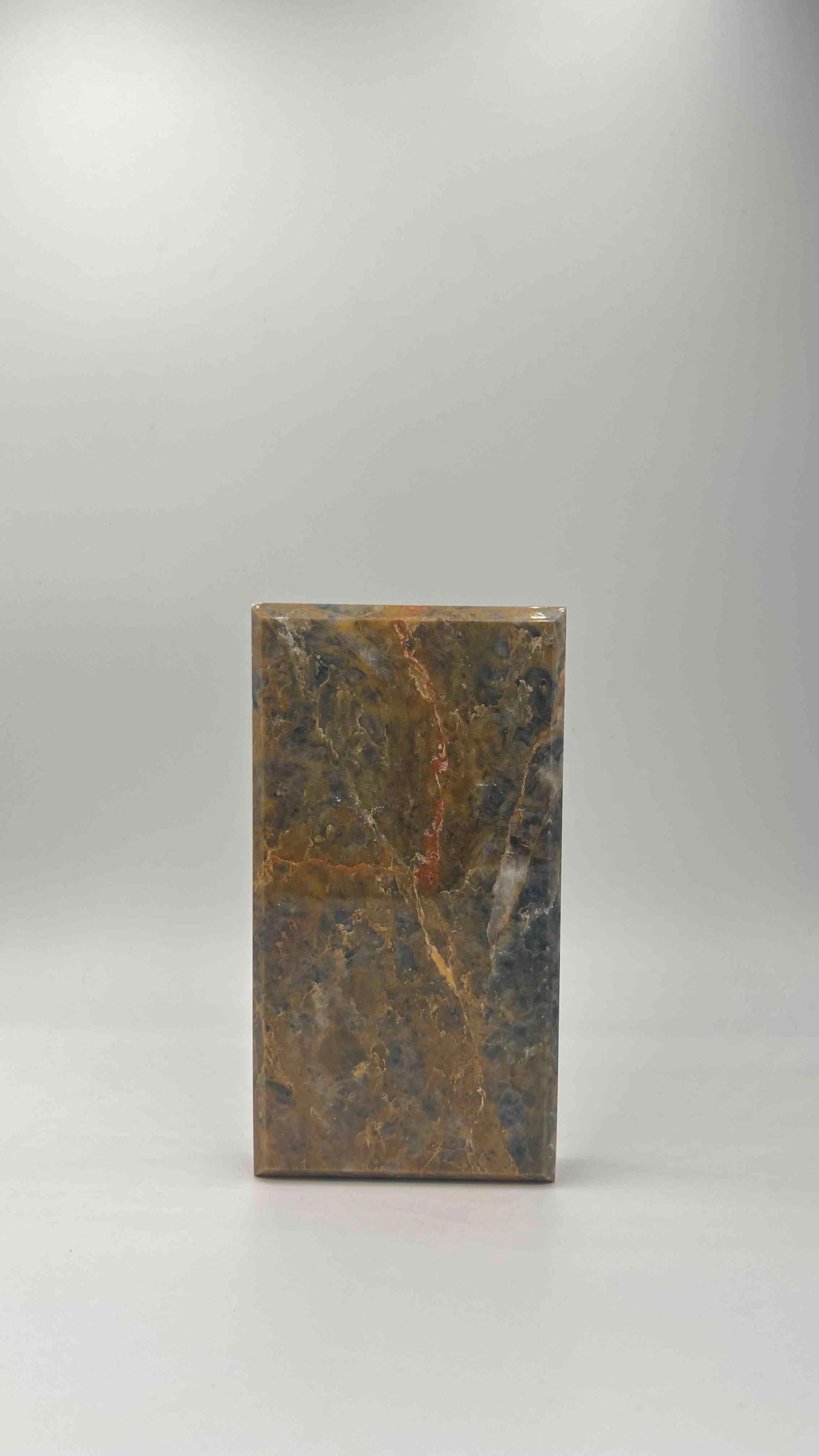Iron Ridge Marble