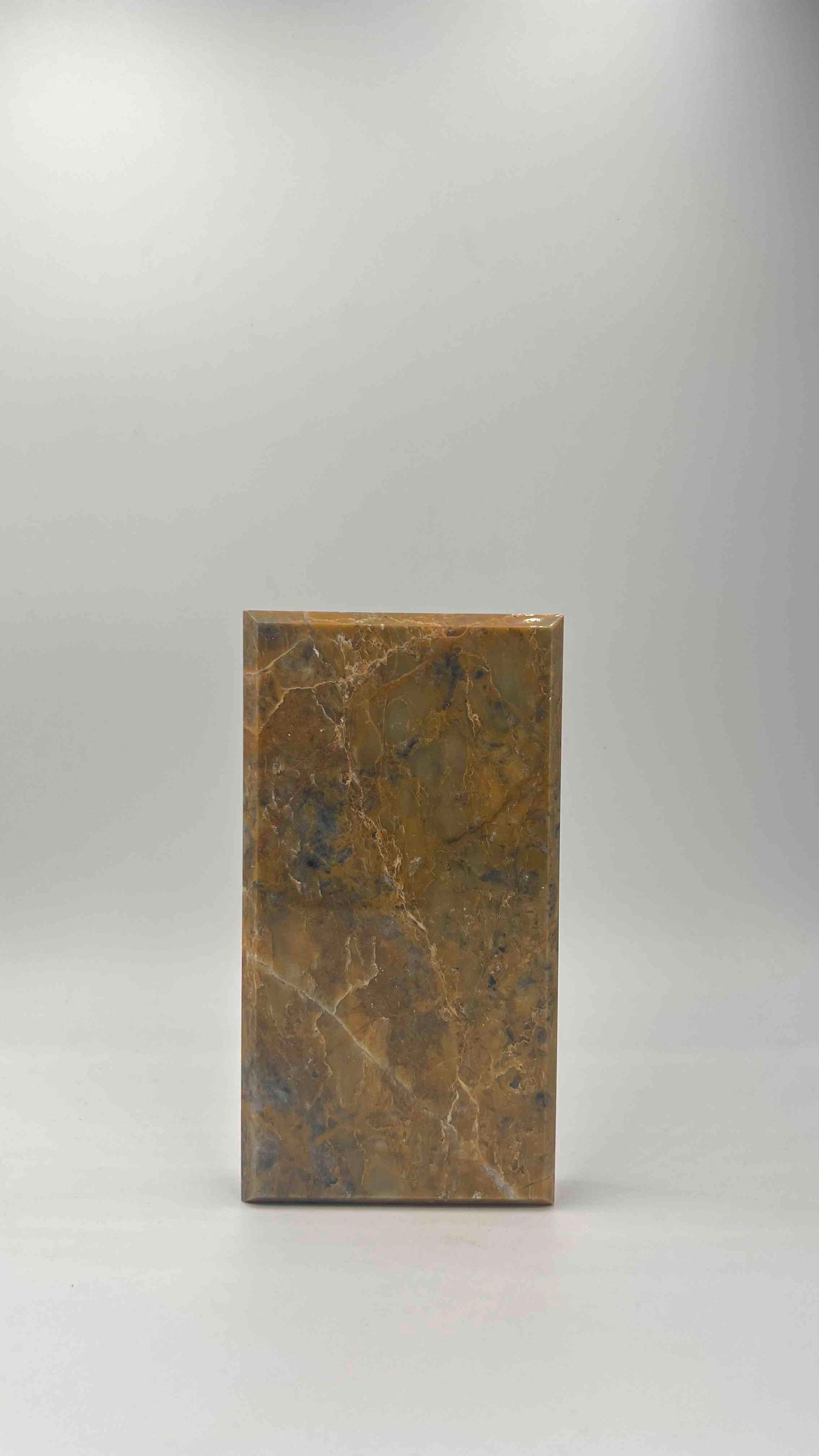 Iron Ridge Marble