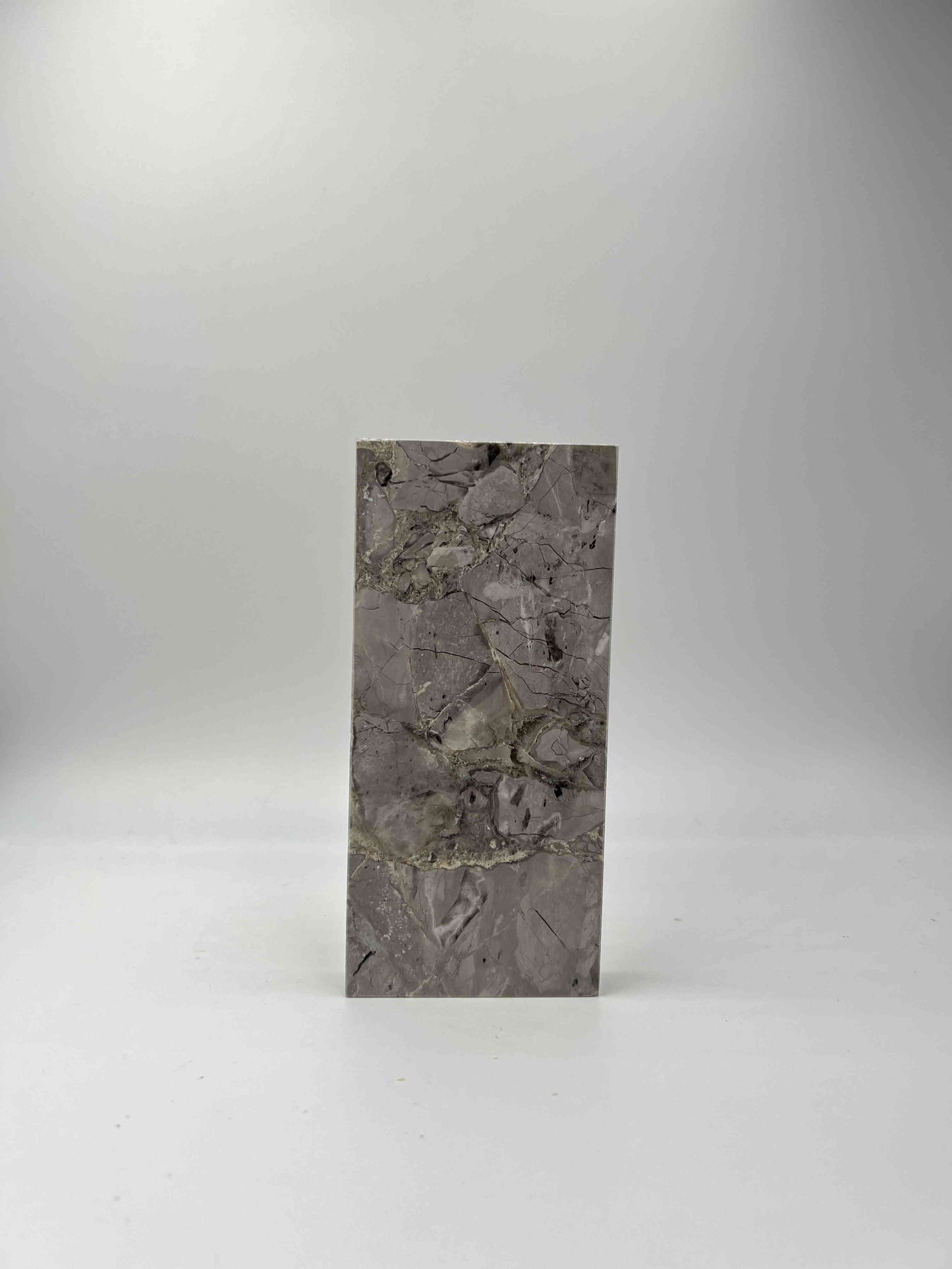 Fragmented Stonework Marble