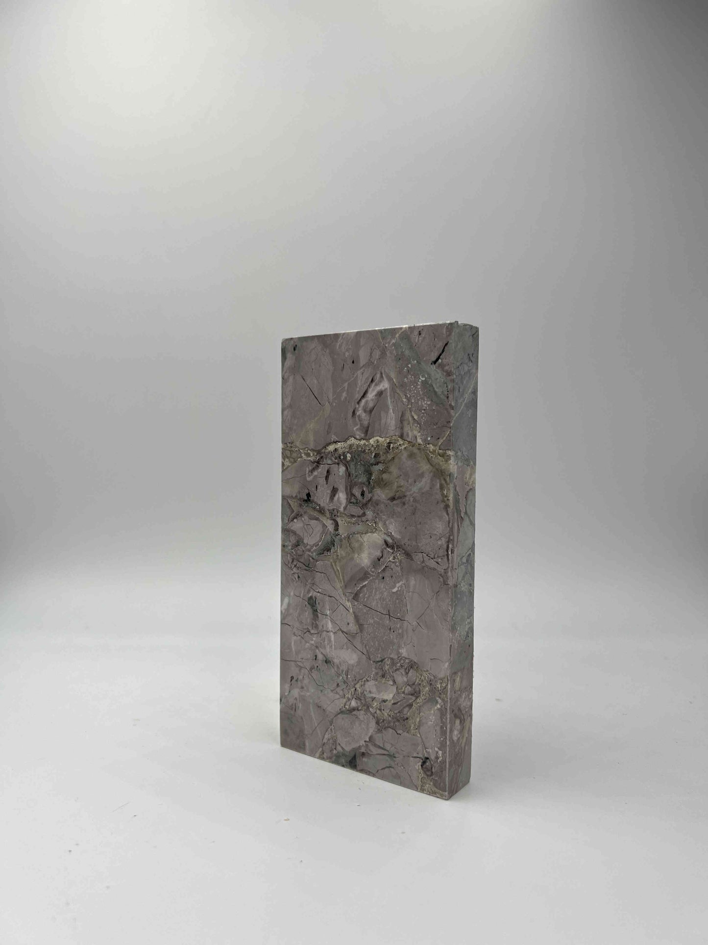 Fragmented Stonework Marble