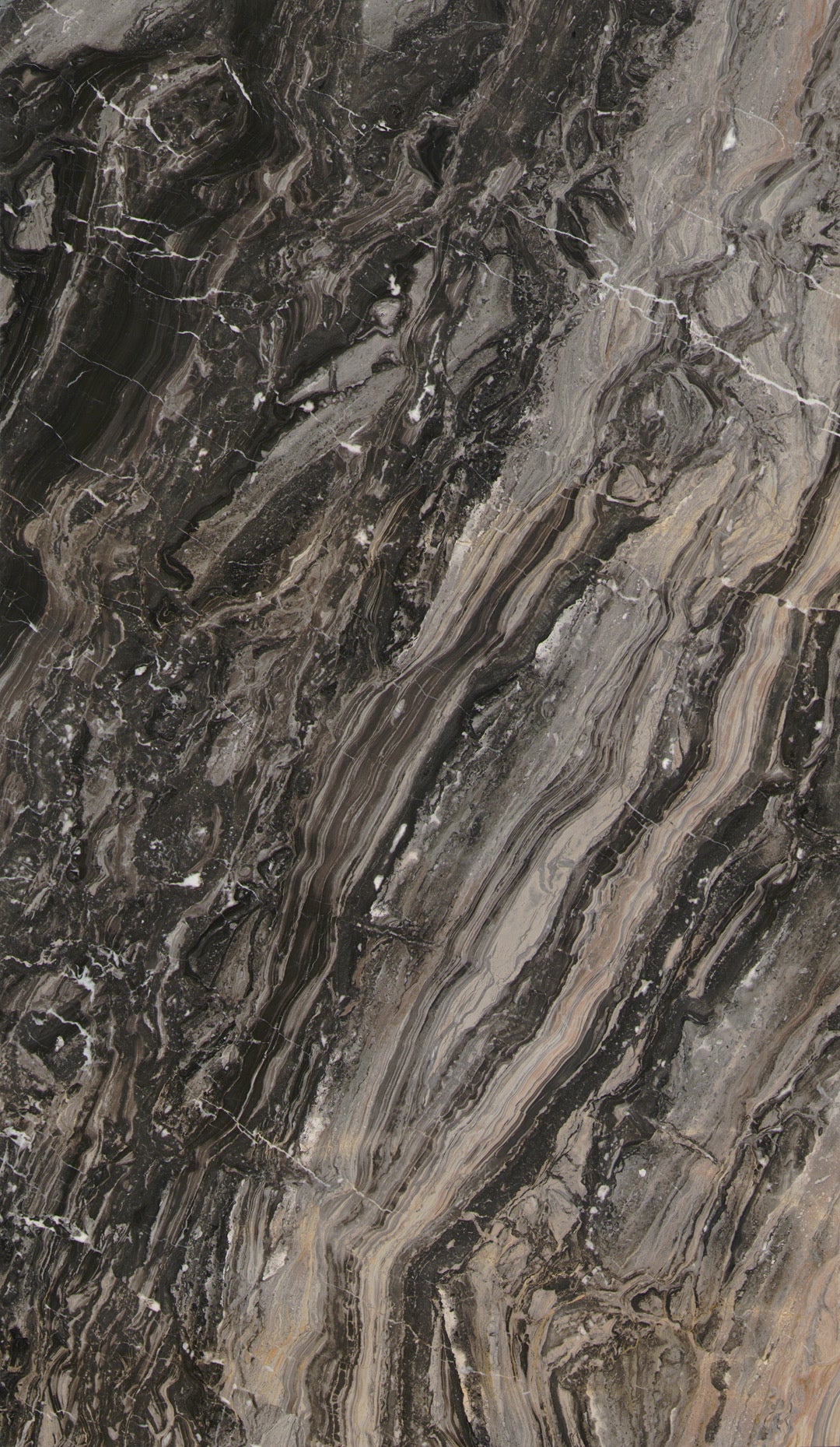 Stone Cascade Marble