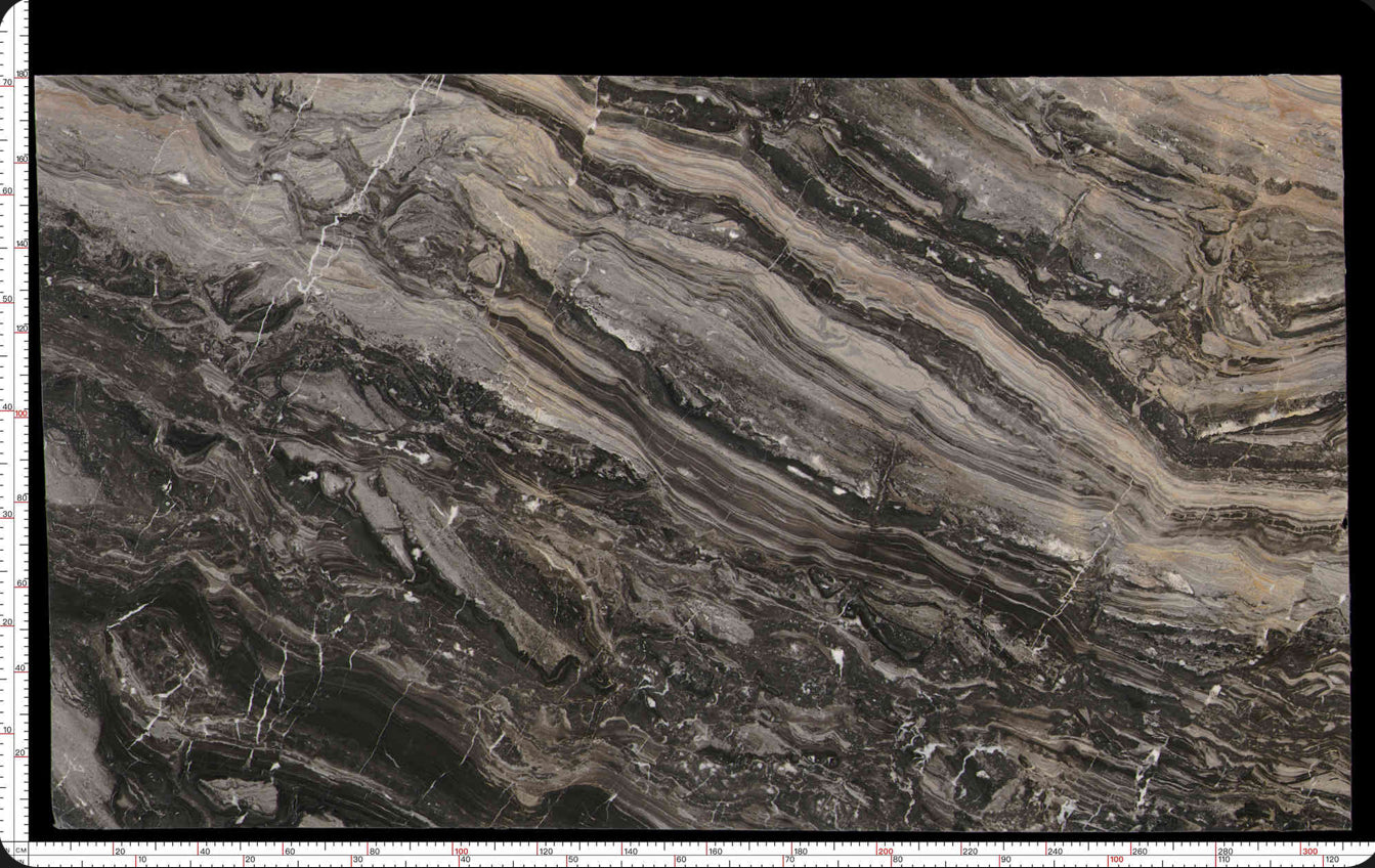 Stone Cascade Marble