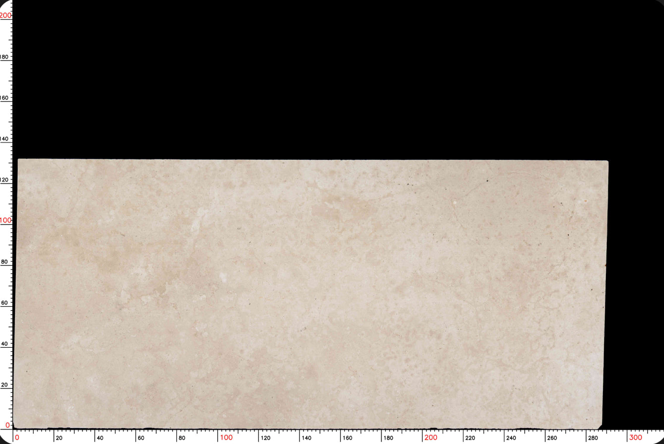 Ivory Cloud Marble