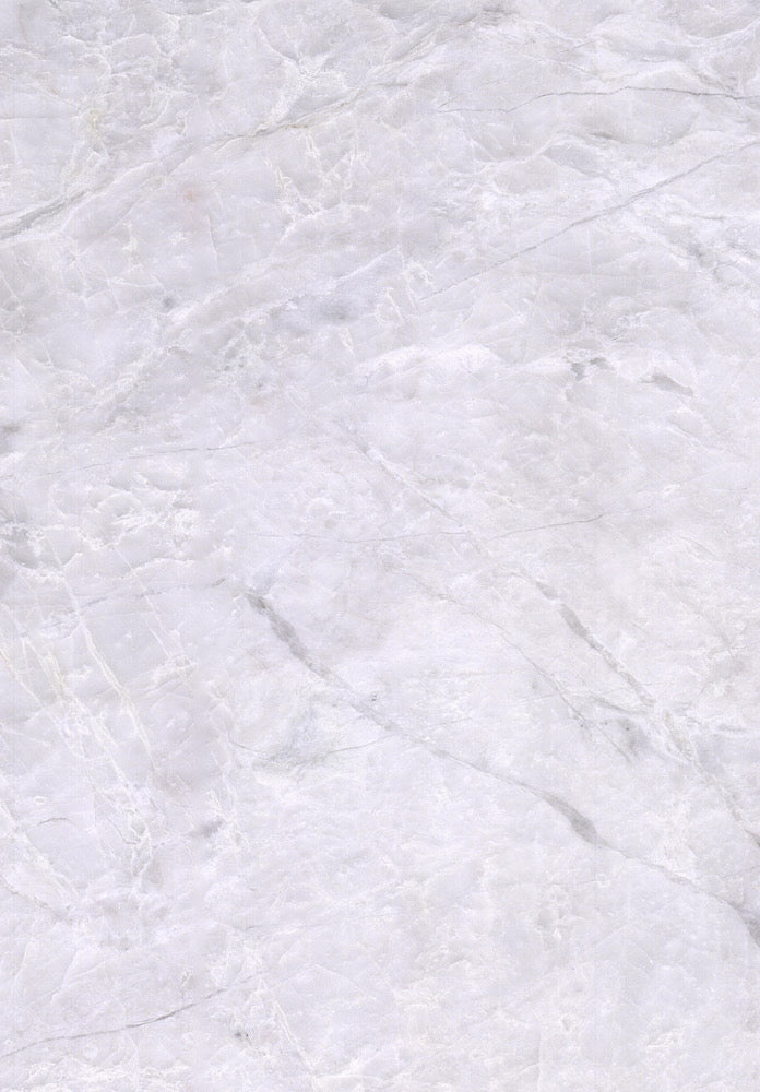 Cloudlight White Marble