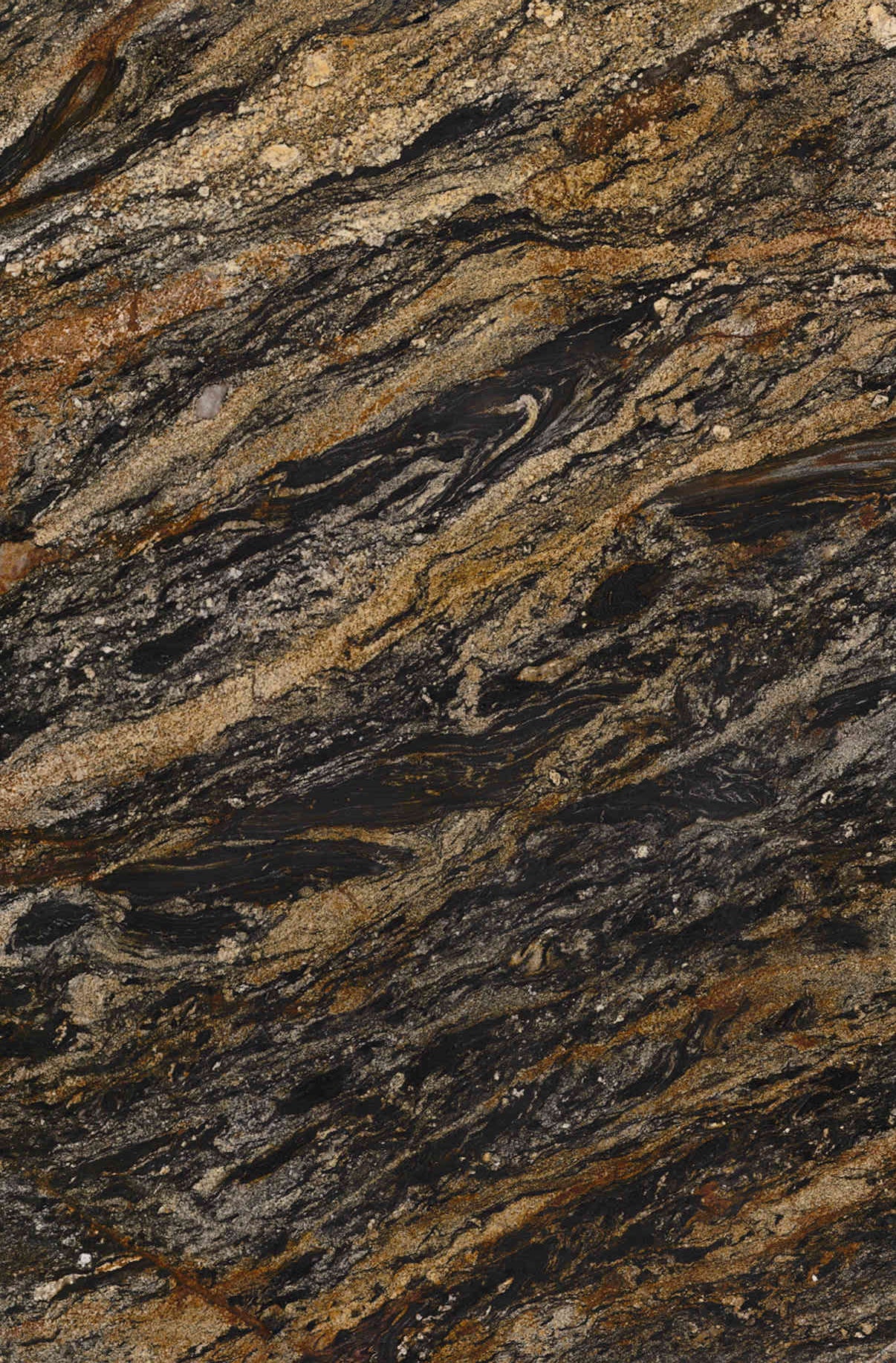 Ironfire Wave Granite