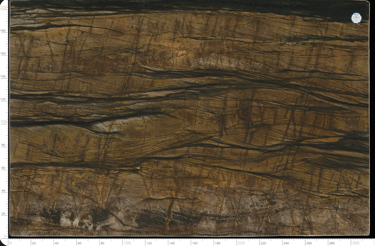 Umber Grain Marble