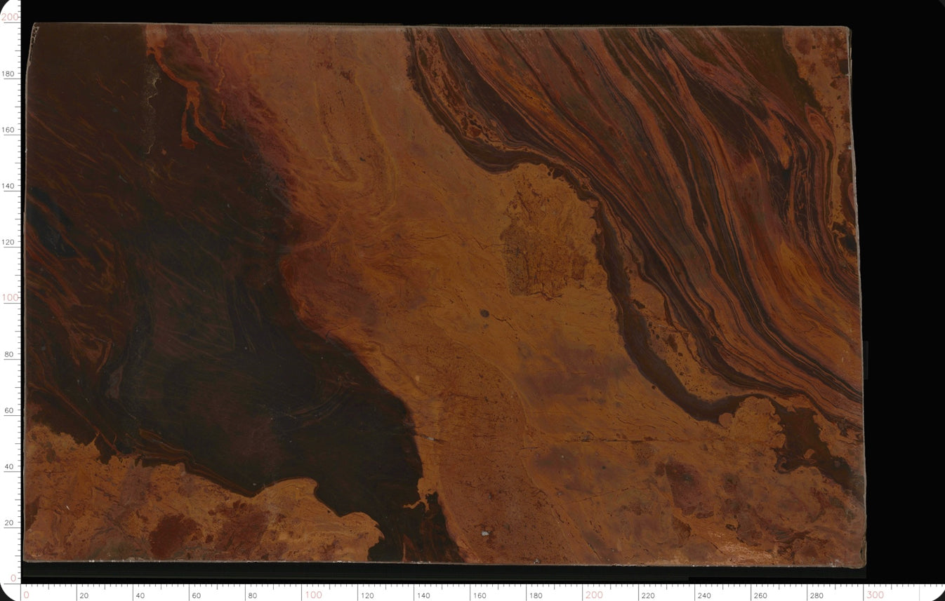 Ironwood Flow Granite