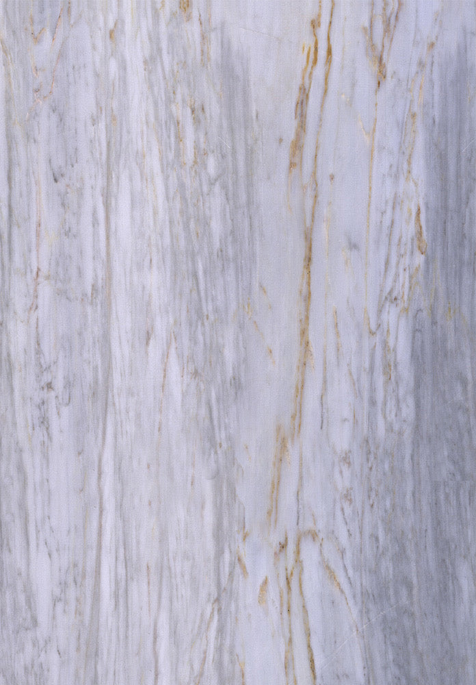 Pale Glacial Marble