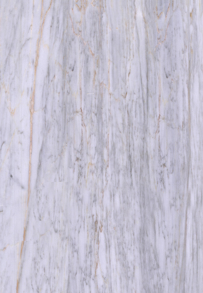 Pale Glacial Marble