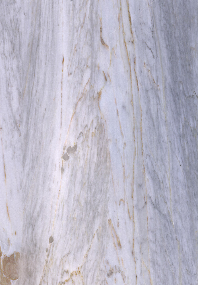 Pale Glacial Marble
