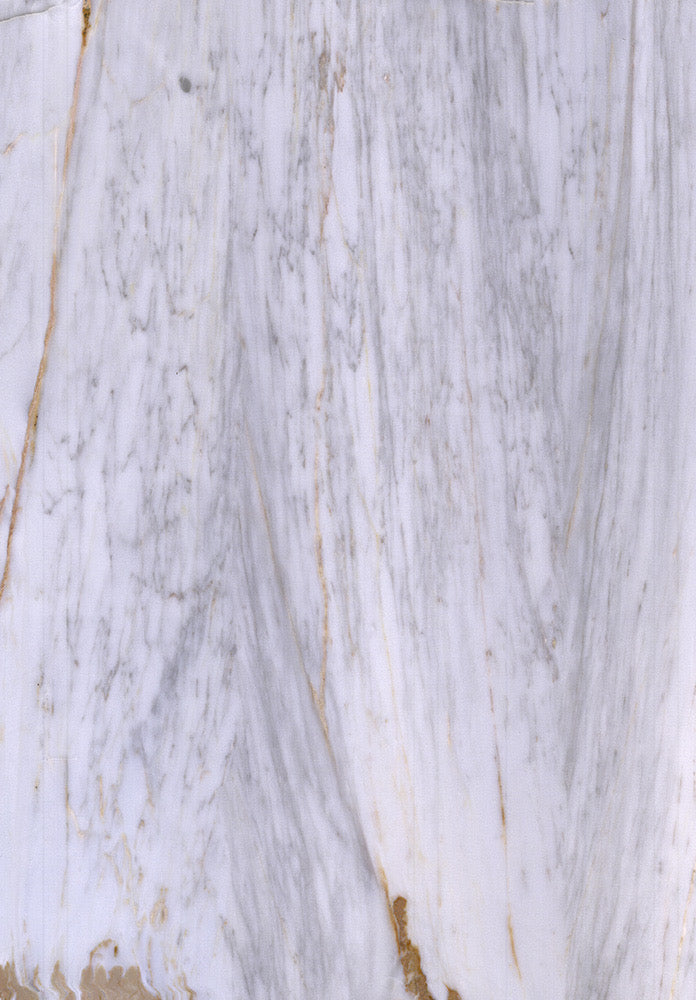 Pale Glacial Marble
