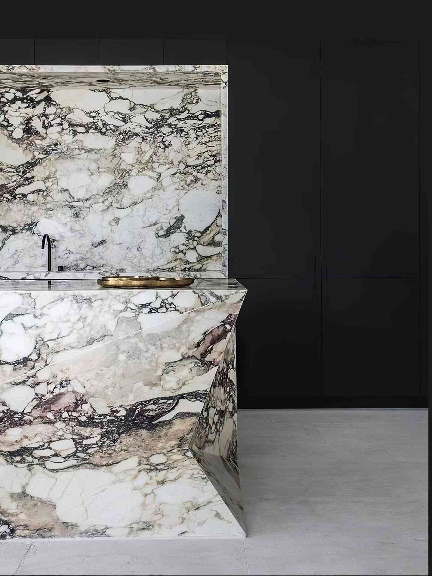 Yunxi Marble