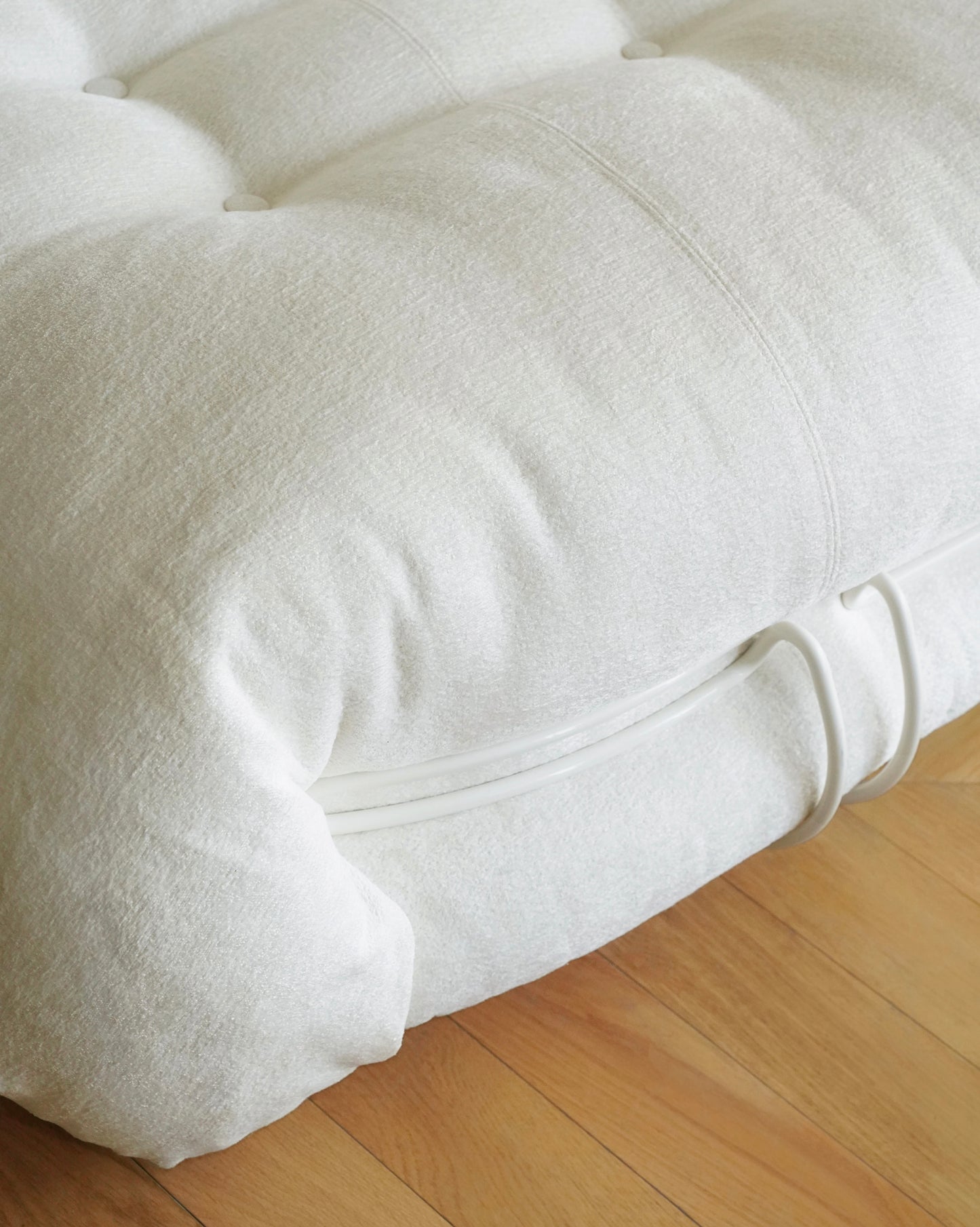 Afra & Tobia Scarpa Cassina “Soriana” Sofa