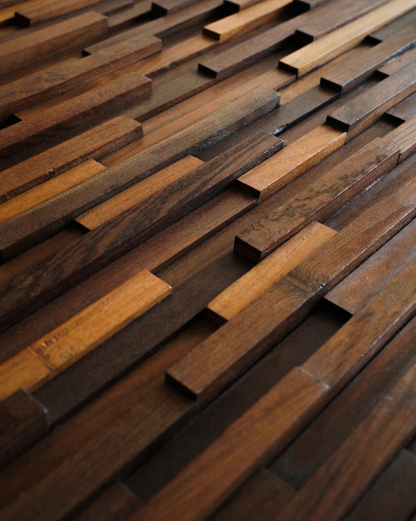 Percival Lafer 1970s Brutalist Coffee Table