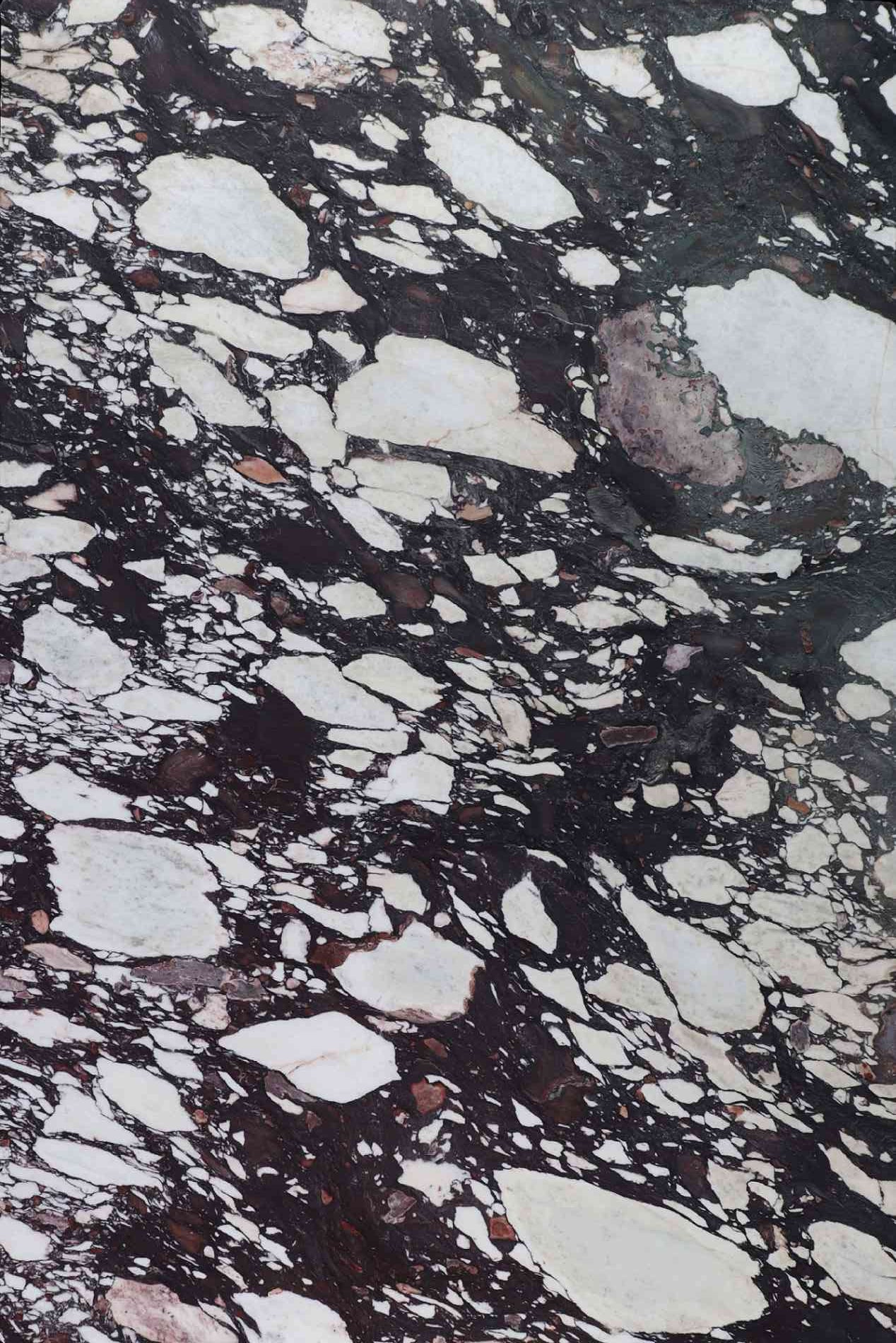 Ivory Eclipse Marble