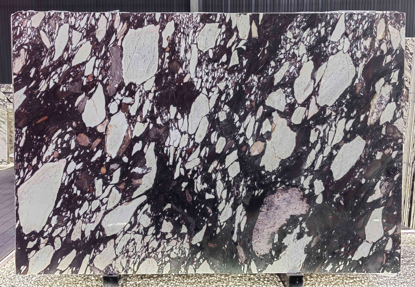 Ivory Eclipse Marble