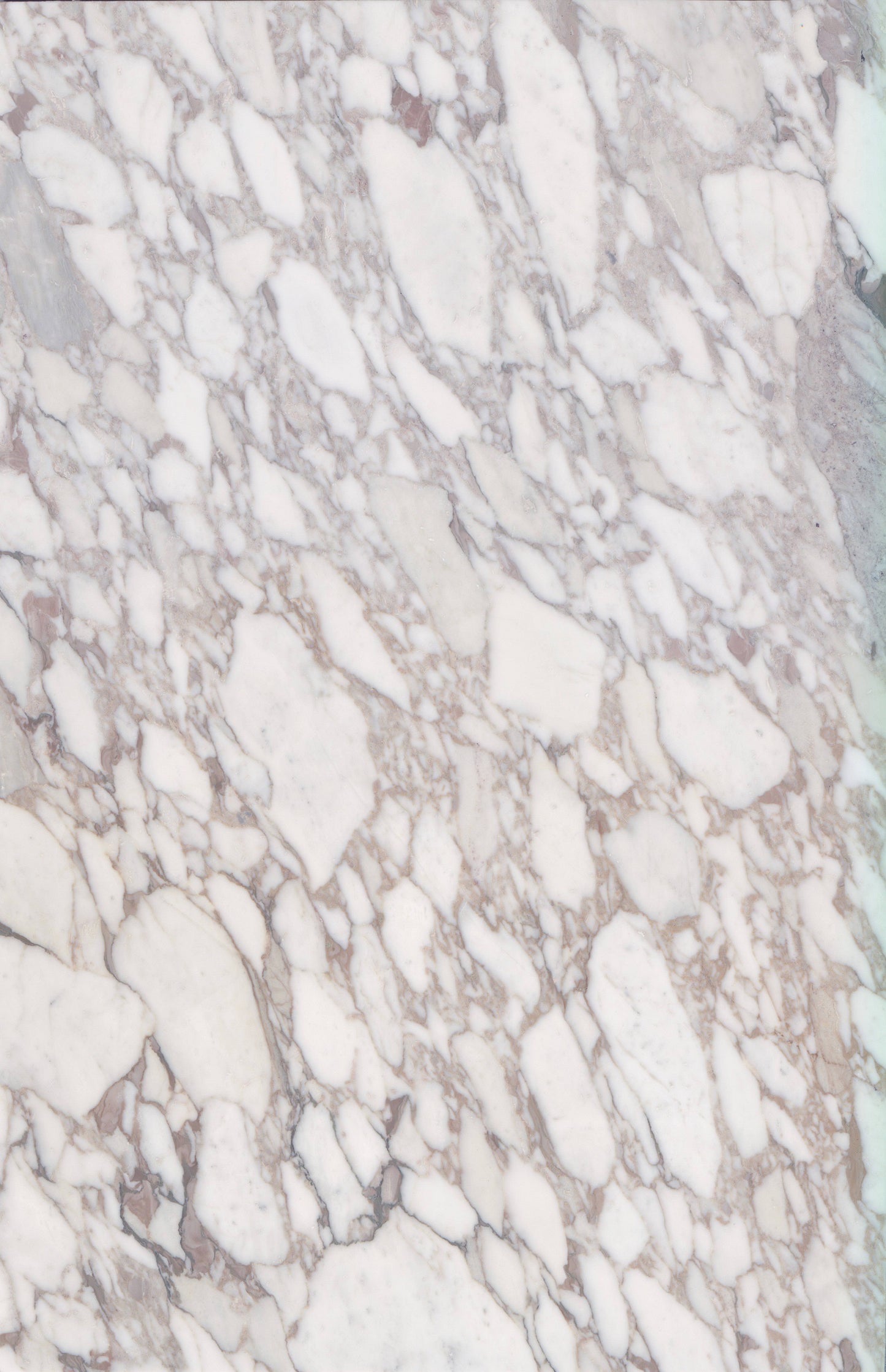 Carrara Arabescato Marble
