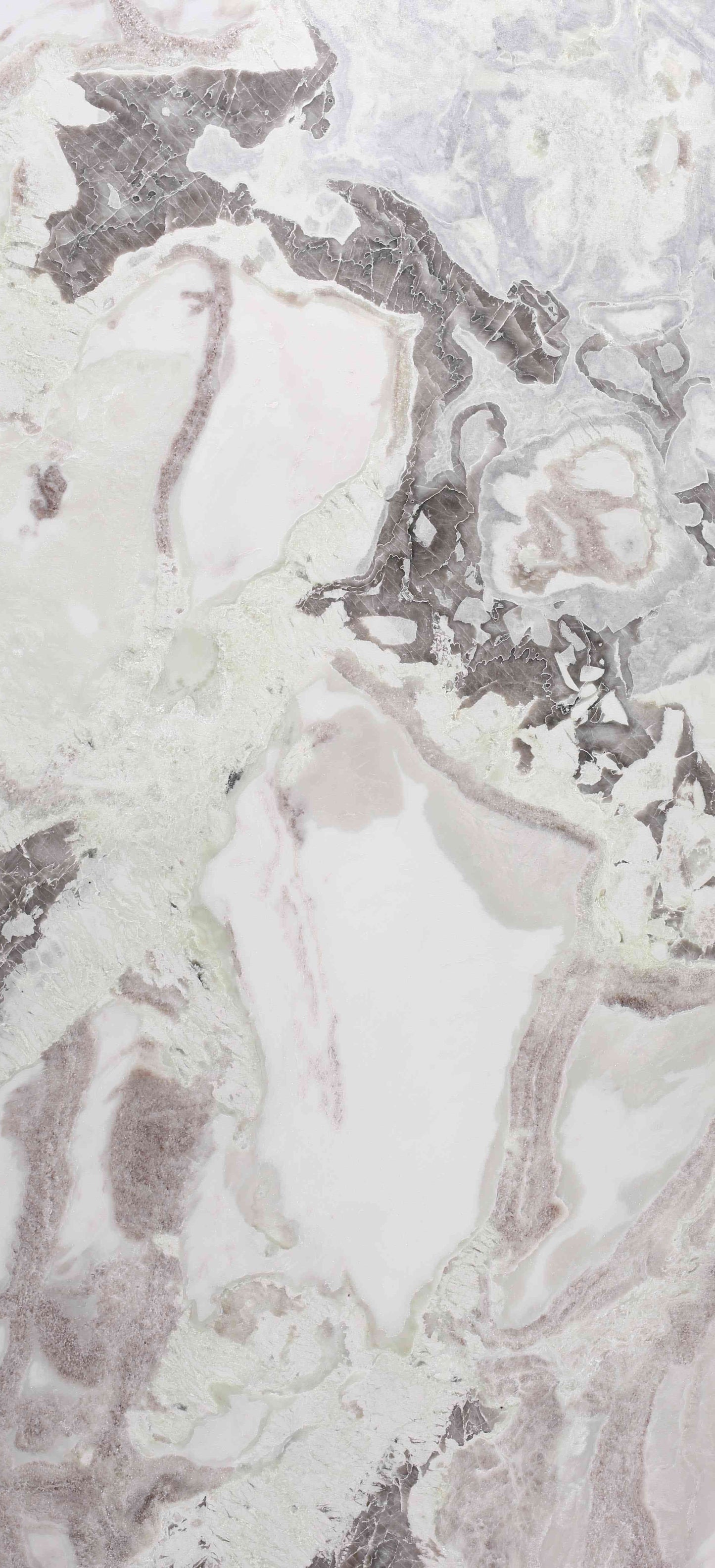Luminous Ink Landscape Onyx Marble (C)