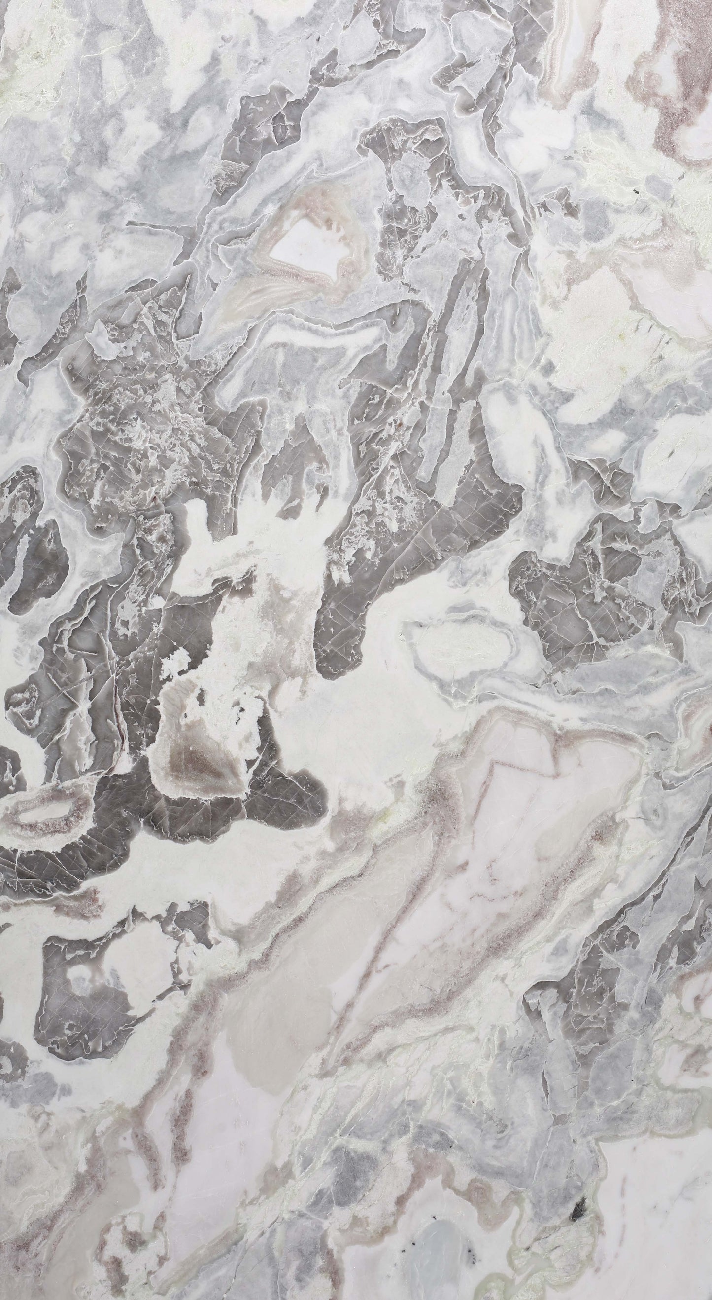 Luminous Ink Landscape Onyx Marble (D)