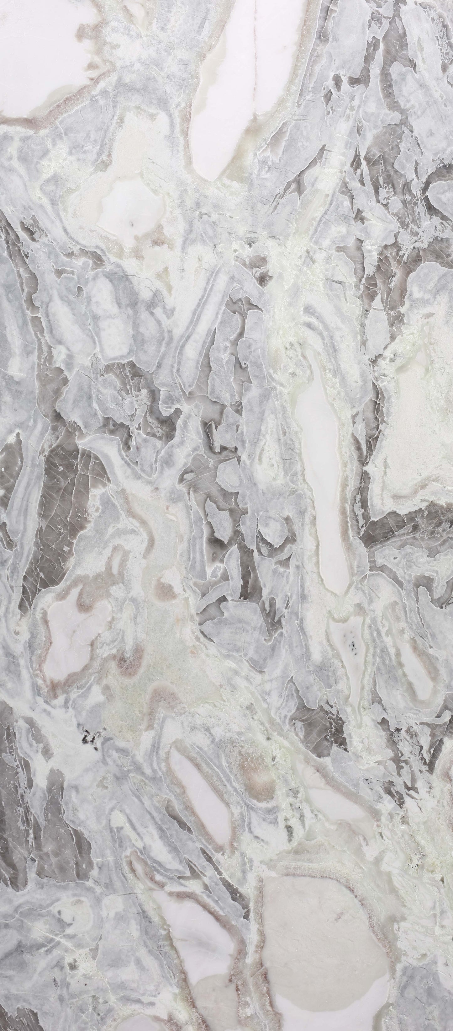 Luminous Ink Landscape Onyx Marble (E)