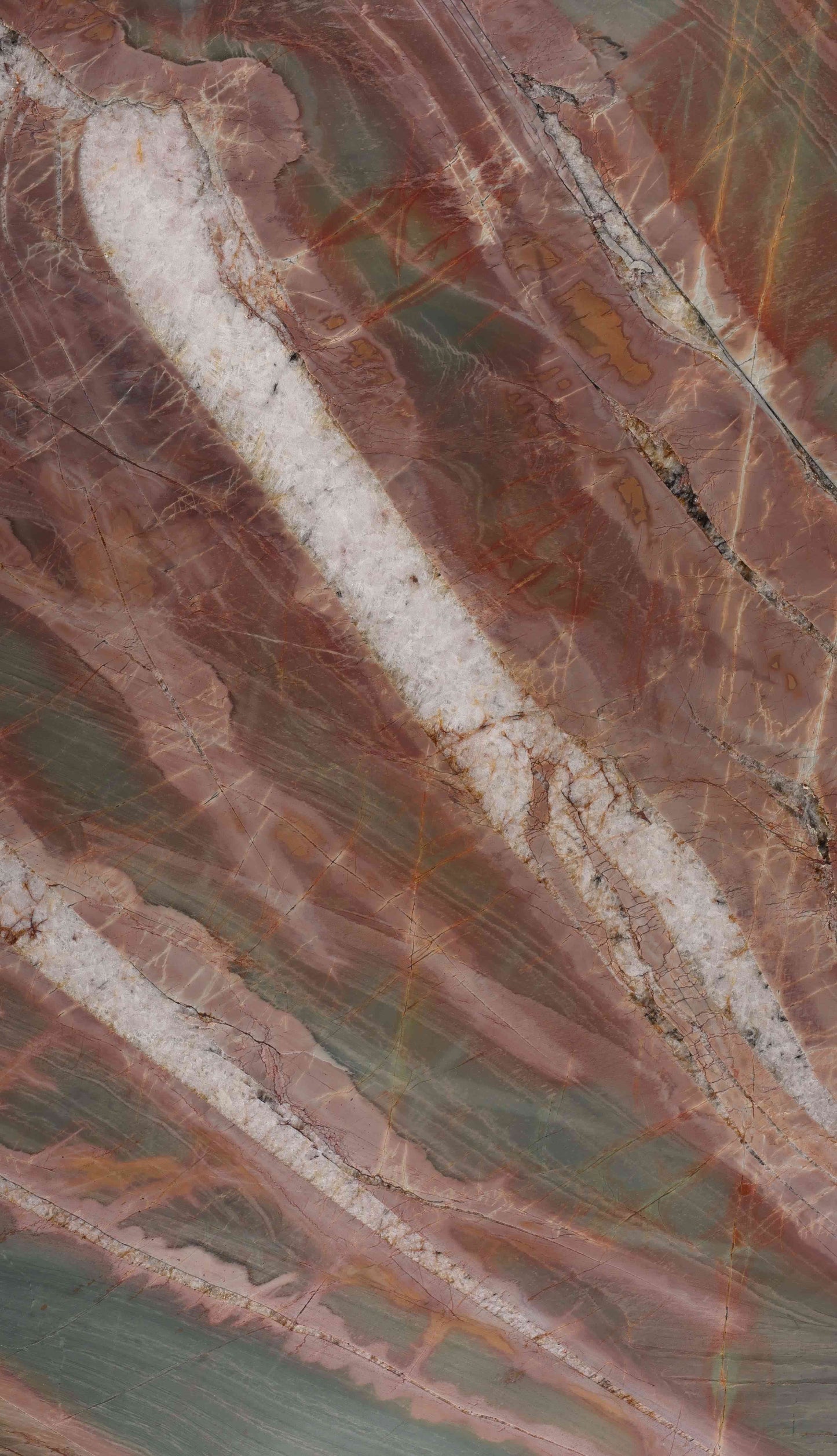 Damascene Vein Onyx Marble