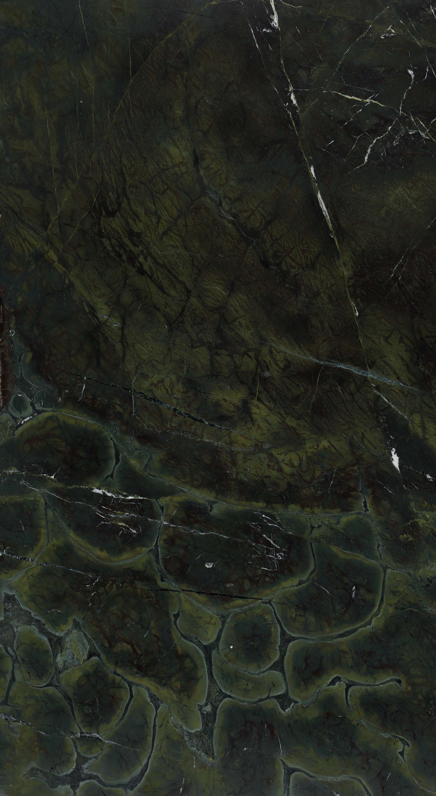 Verdelite Majestic Marble