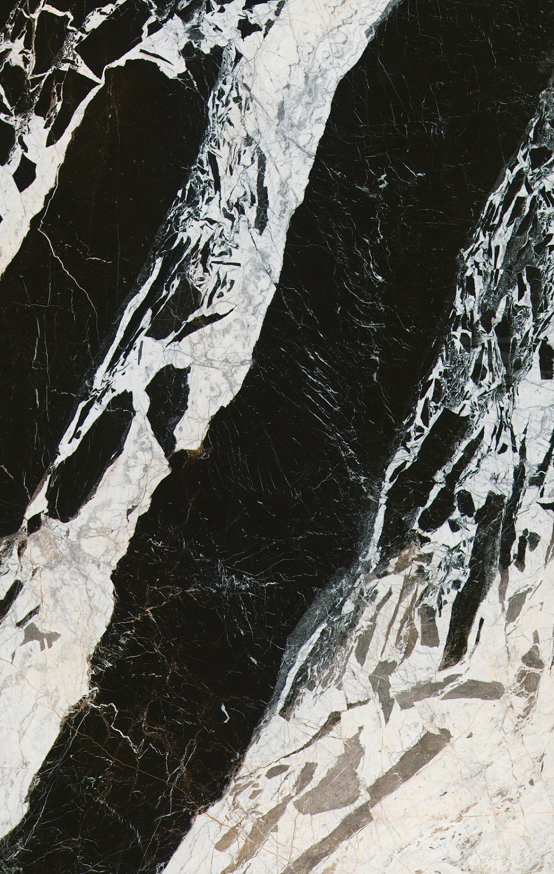 Monaco Noir Marble