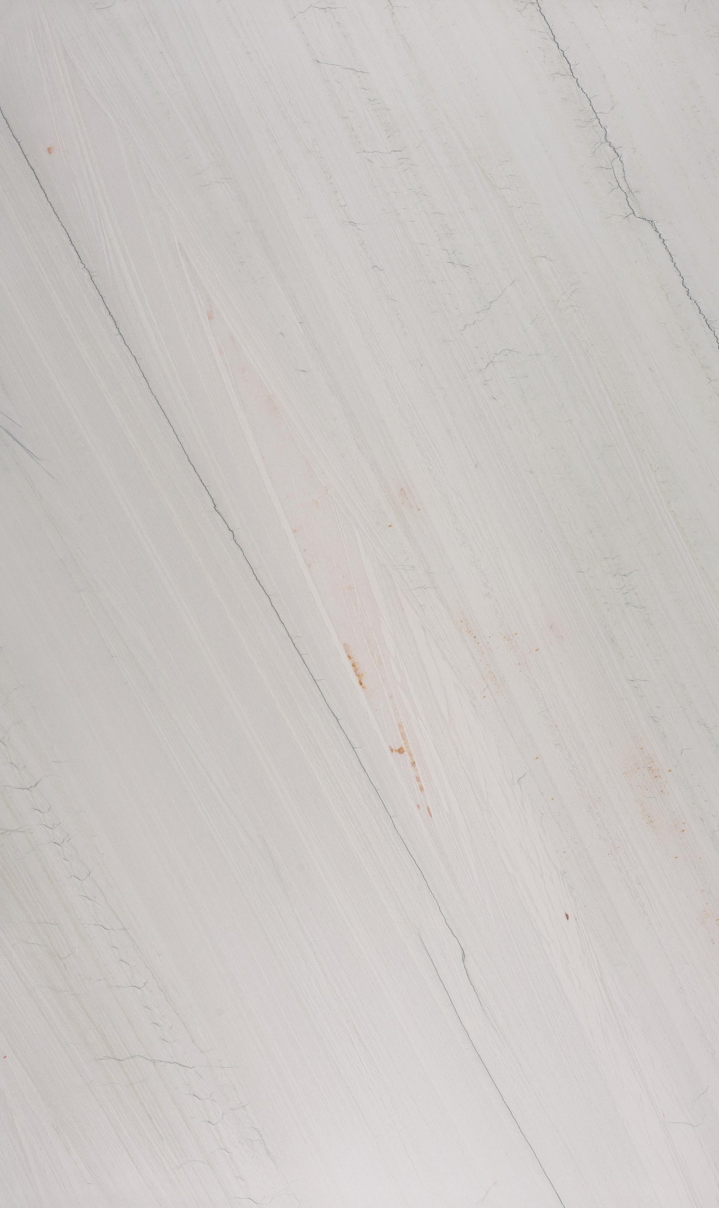 Cloudstream White Marble