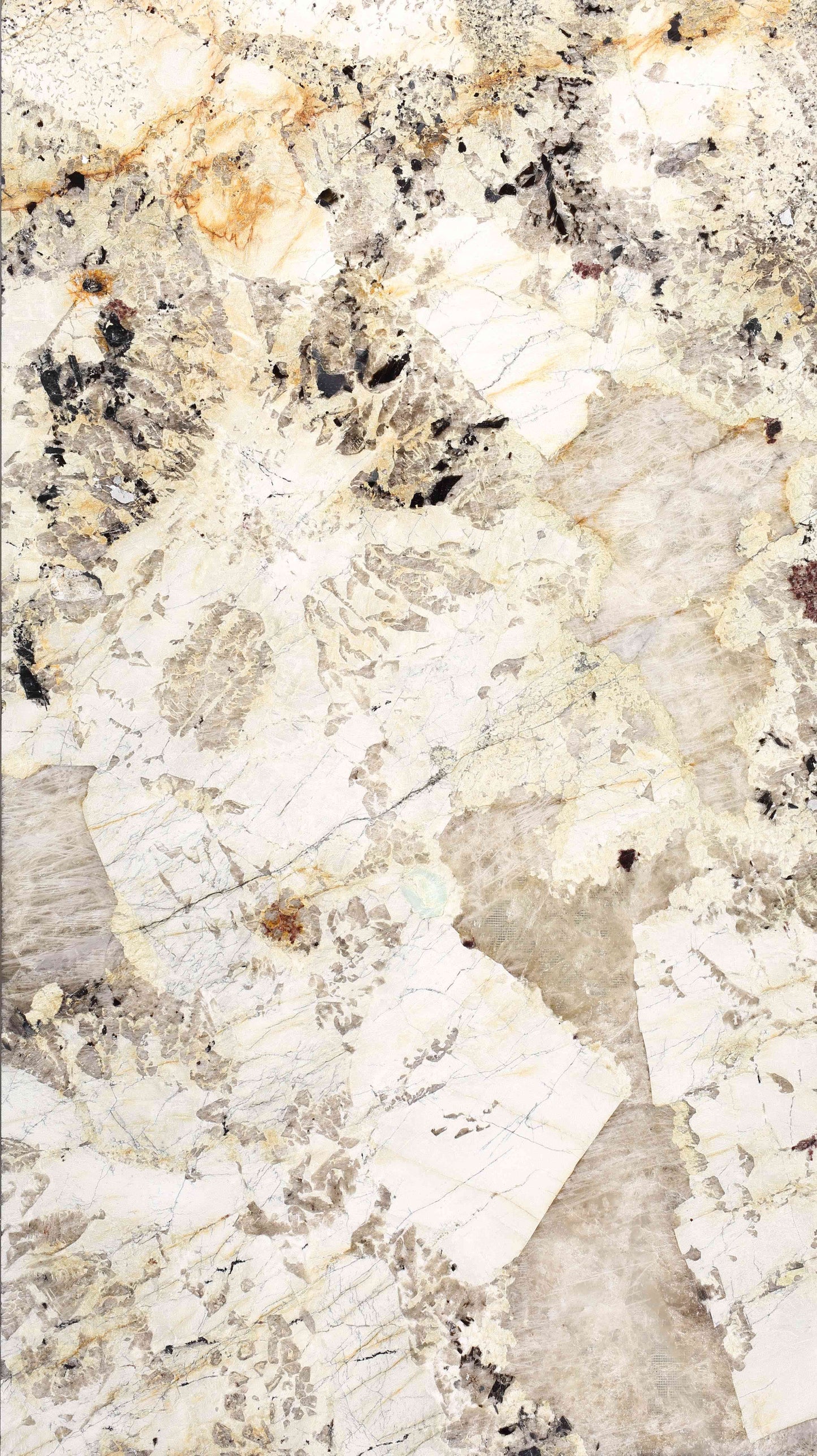 Roman Mosaic Granite