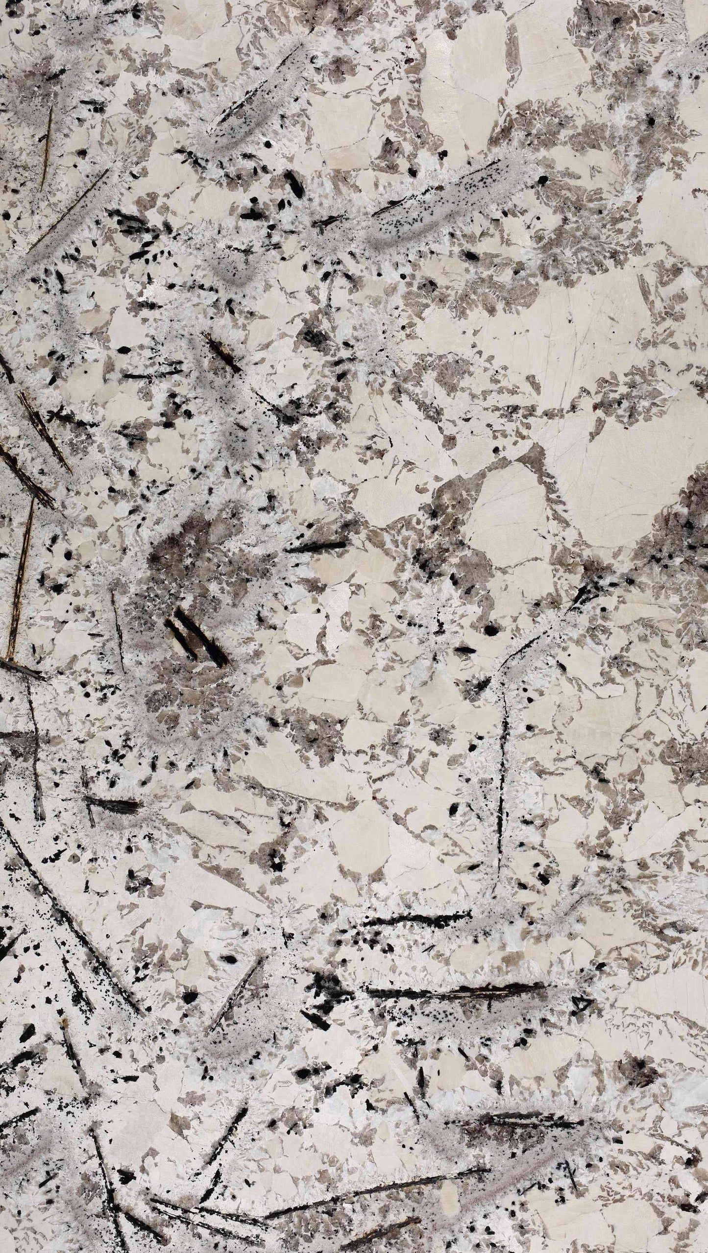 Vienna Ink Granite