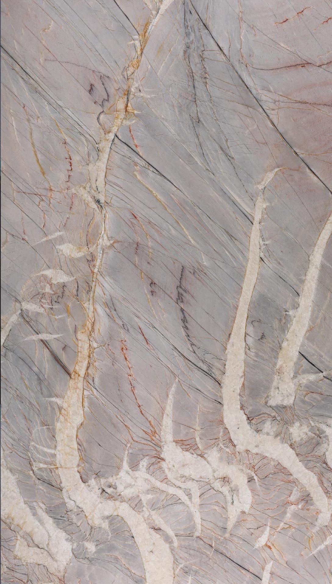 Aurora Scroll Marble