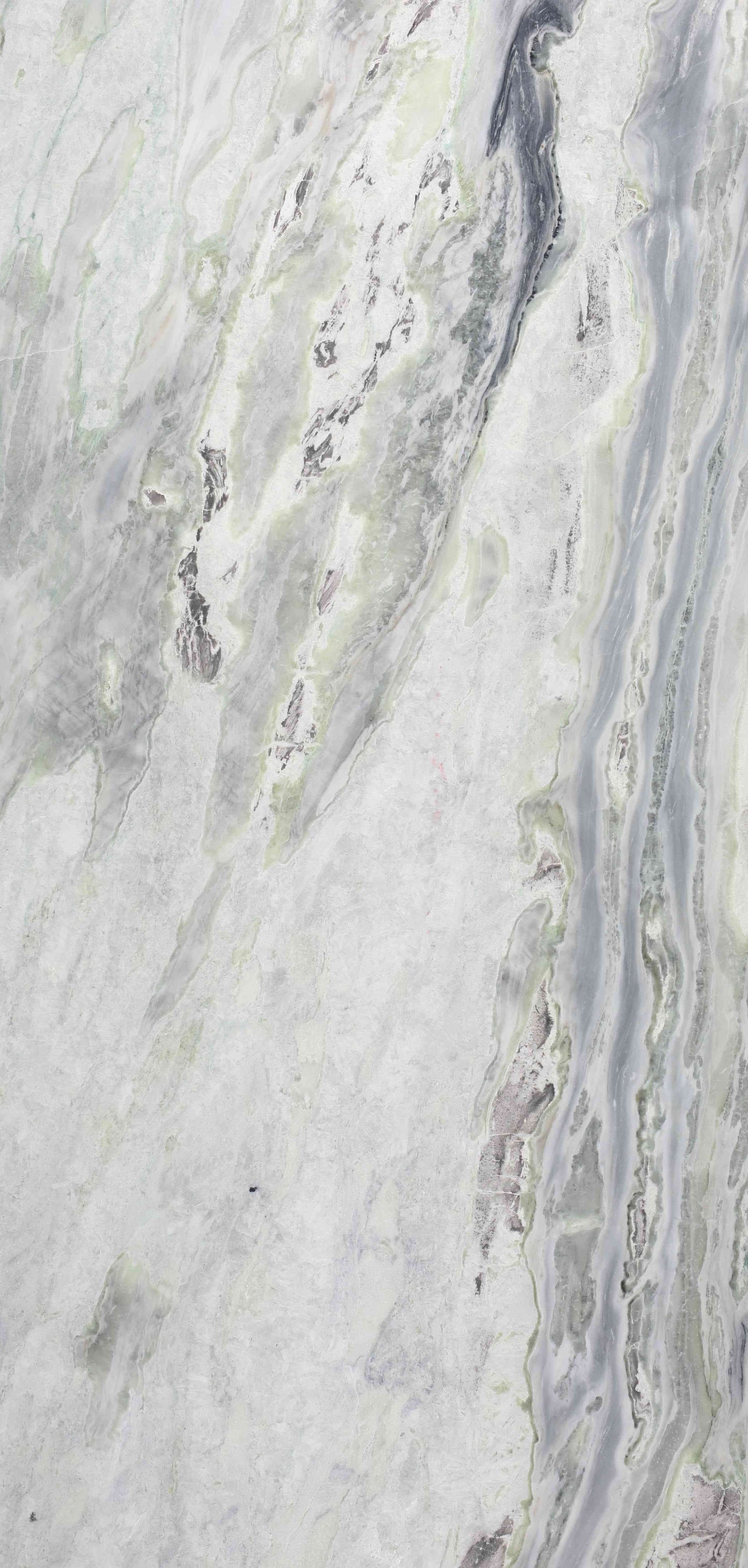 Glacial Stream Quartzite