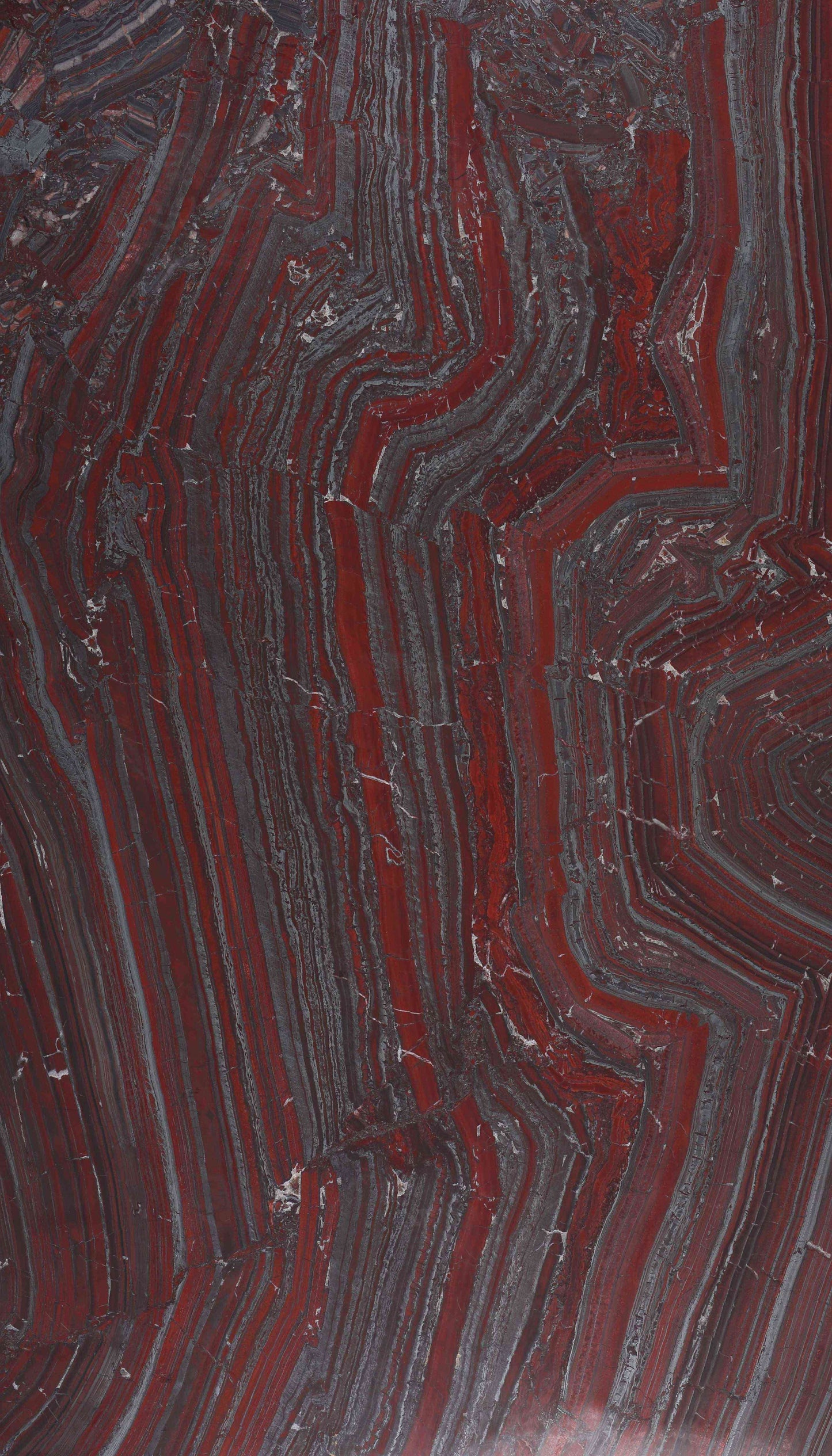 Ruby Cascade Granite