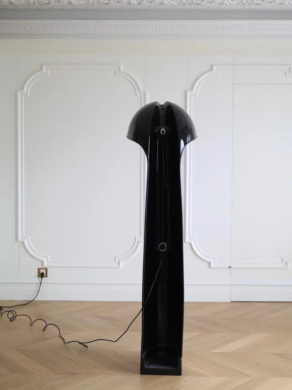 Italy 1973 Space Age Style Alba Floor Lamp